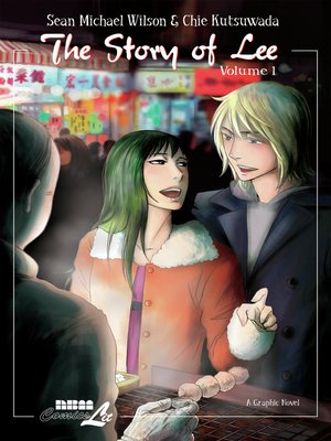 cover image of The Story of Lee, Volume 1
